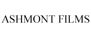 ASHMONT FILMS