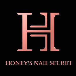 H HONEY'S NAIL SECRET