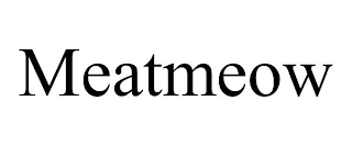 MEATMEOW