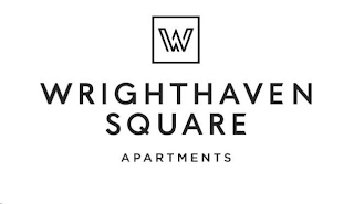 W WRIGHTHAVEN SQUARE APARTMENTS