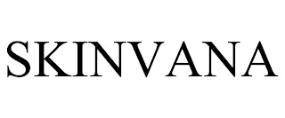 SKINVANA