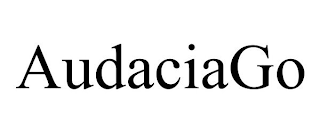 AUDACIAGO