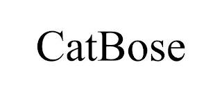 CATBOSE