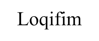 LOQIFIM