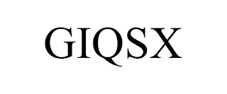 GIQSX