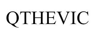 QTHEVIC