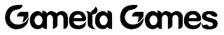 GAMERA GAMES