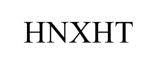 HNXHT