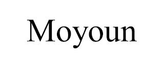 MOYOUN
