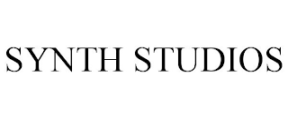 SYNTH STUDIOS
