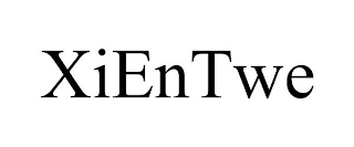 XIENTWE