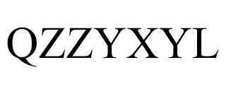 QZZYXYL