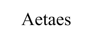 AETAES