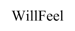 WILLFEEL