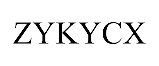 ZYKYCX