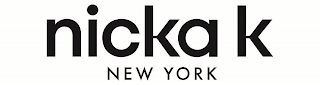 NICKA K NEW YORK