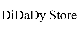 DIDADY STORE