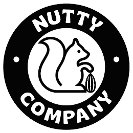 NUTTY COMPANY