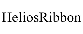 HELIOSRIBBON