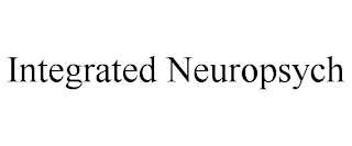 INTEGRATED NEUROPSYCH