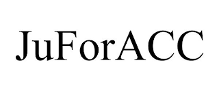 JUFORACC