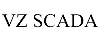 VZ SCADA