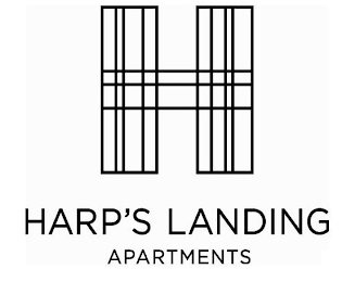 HARP'S LANDING APARTMENTS