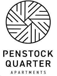 PENSTOCK QUARTER APARTMENTS