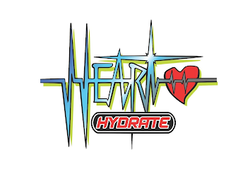 HEART HYDRATE