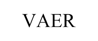 VAER