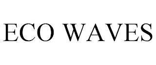 ECO WAVES