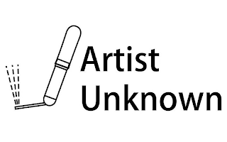 ARTIST UNKNOWN