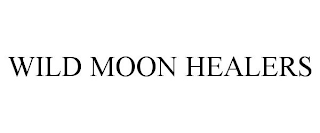 WILD MOON HEALERS