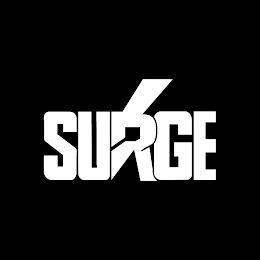 SURGE