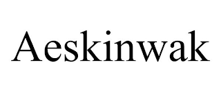 AESKINWAK