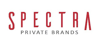 SPECTRA PRIVATE BRANDS