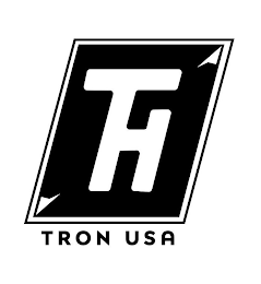 TH TRON USA