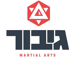 MARTIAL ARTS
