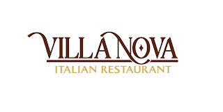 VILLA NOVA ITALIAN RESTAURANT
