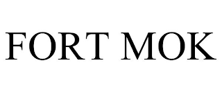 FORT MOK