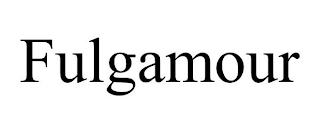 FULGAMOUR