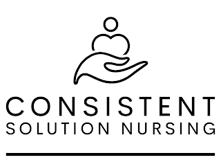 CONSISTENT SOLUTION NURSING