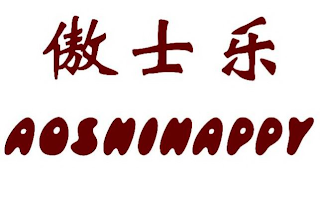 AOSHIHAPPY