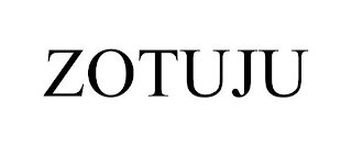ZOTUJU