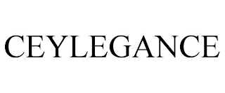 CEYLEGANCE