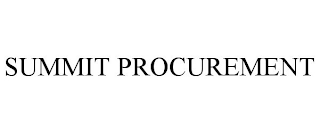 SUMMIT PROCUREMENT