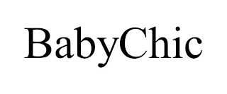 BABYCHIC