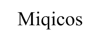 MIQICOS