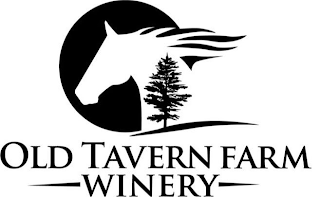 OLD TAVERN FARM WINERY