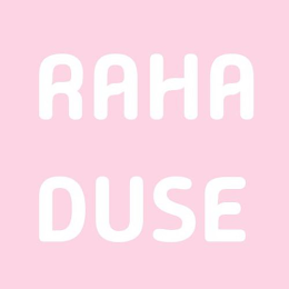 RAHA DUSE